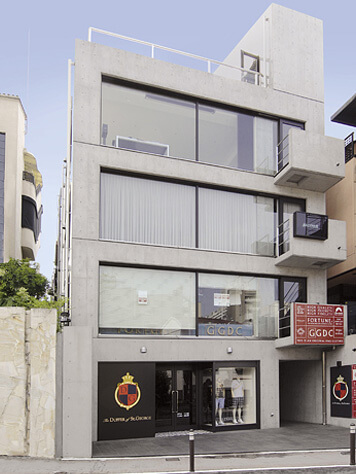 PARKSIDE OSAKI