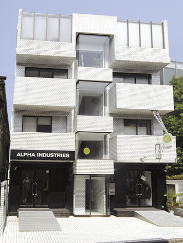 OSAKI BLD.