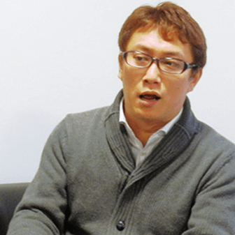 山口雅史さん