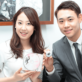 櫻井プロ、石川さん